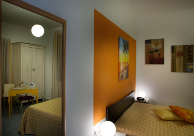 Bed And Breakfast Il Mandorlo